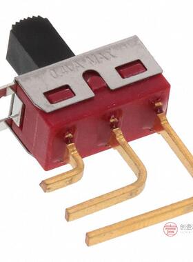 原装500SSP1S2M7REA全新SWITCH SLIDE SPDT 0.4VA 20V正品