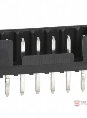 原装DF3A-6P-2DSA全新CONN HEADER VERT 6POS 2MM正品