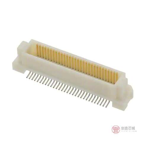原装正品FX8C-60P-SV4(91)全新CONN HDR 60POS SMD GOLD