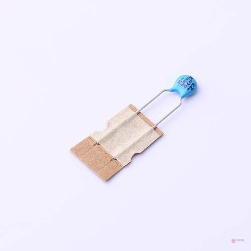 原装DCH220K22YR N6FH5GD全新22pF 10% 1kV