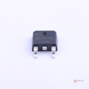 channel NCE40P40K全新P Id=40A VDS=40V 原装 TO252 正品