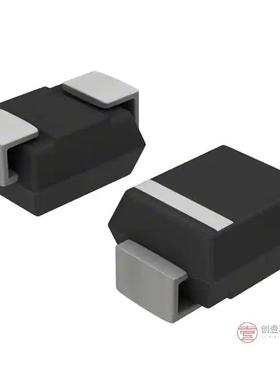 原装SMAJ170A-TR全新TVS DIODE 170VWM 353VC SMA正品