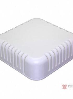 原装1551V3WH全新BOX VENT ABS 2.36HX2.36W WHT正品