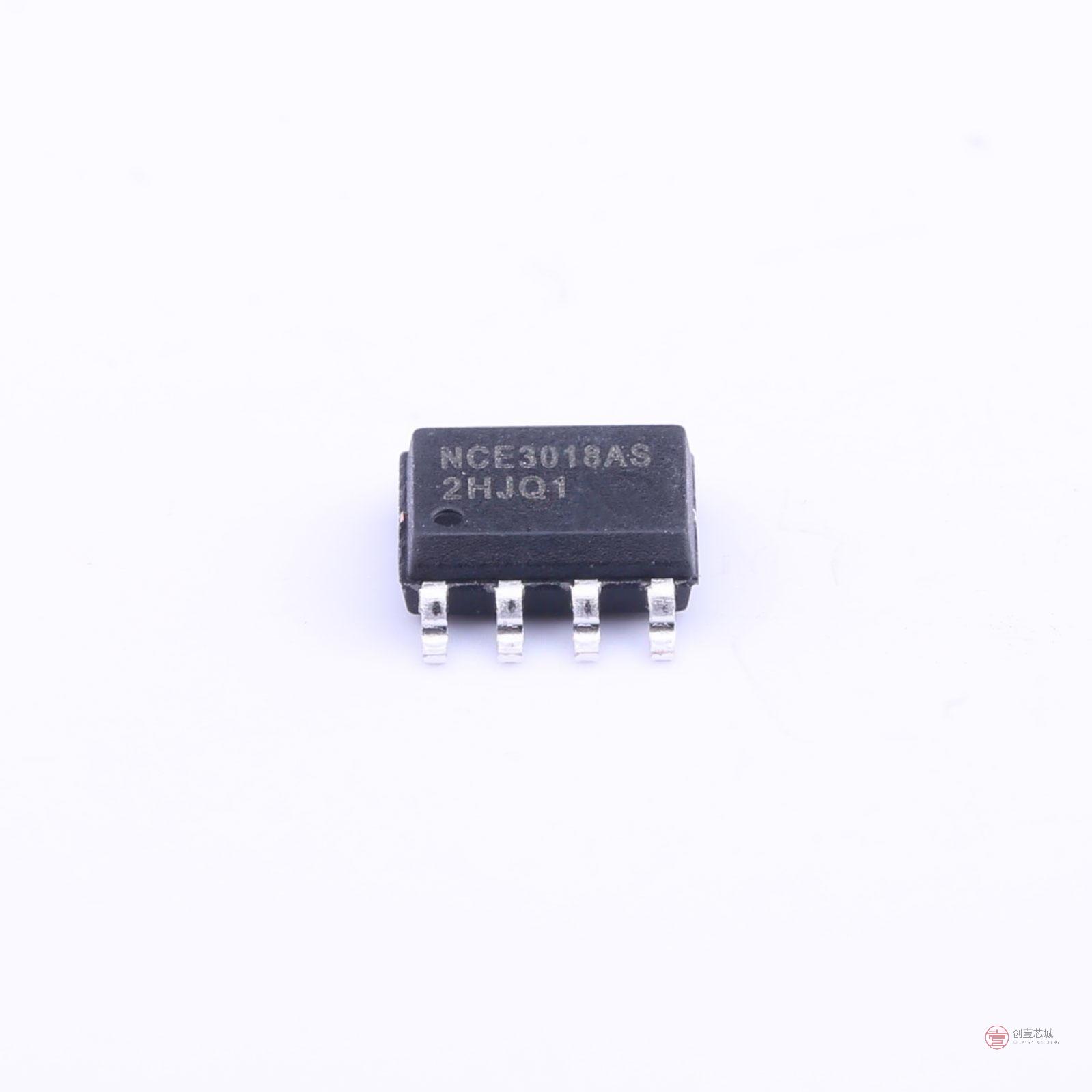 原装NCE3018AS全新N沟道 30V 18A正品