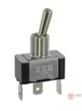 原装正品11TS95-1全新拨动 SPDT 3 POSITION Q.C