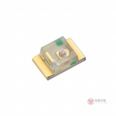 原装APT2012SYCK/J3-PRV全新LED YELLOW CLEAR CHI