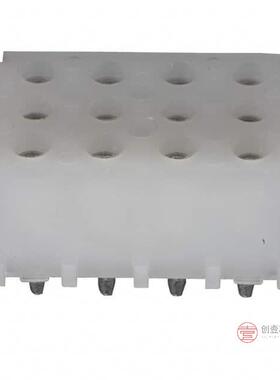 原装350643-1全新CONN HDR 12POS 0.24 TIN PCB正品