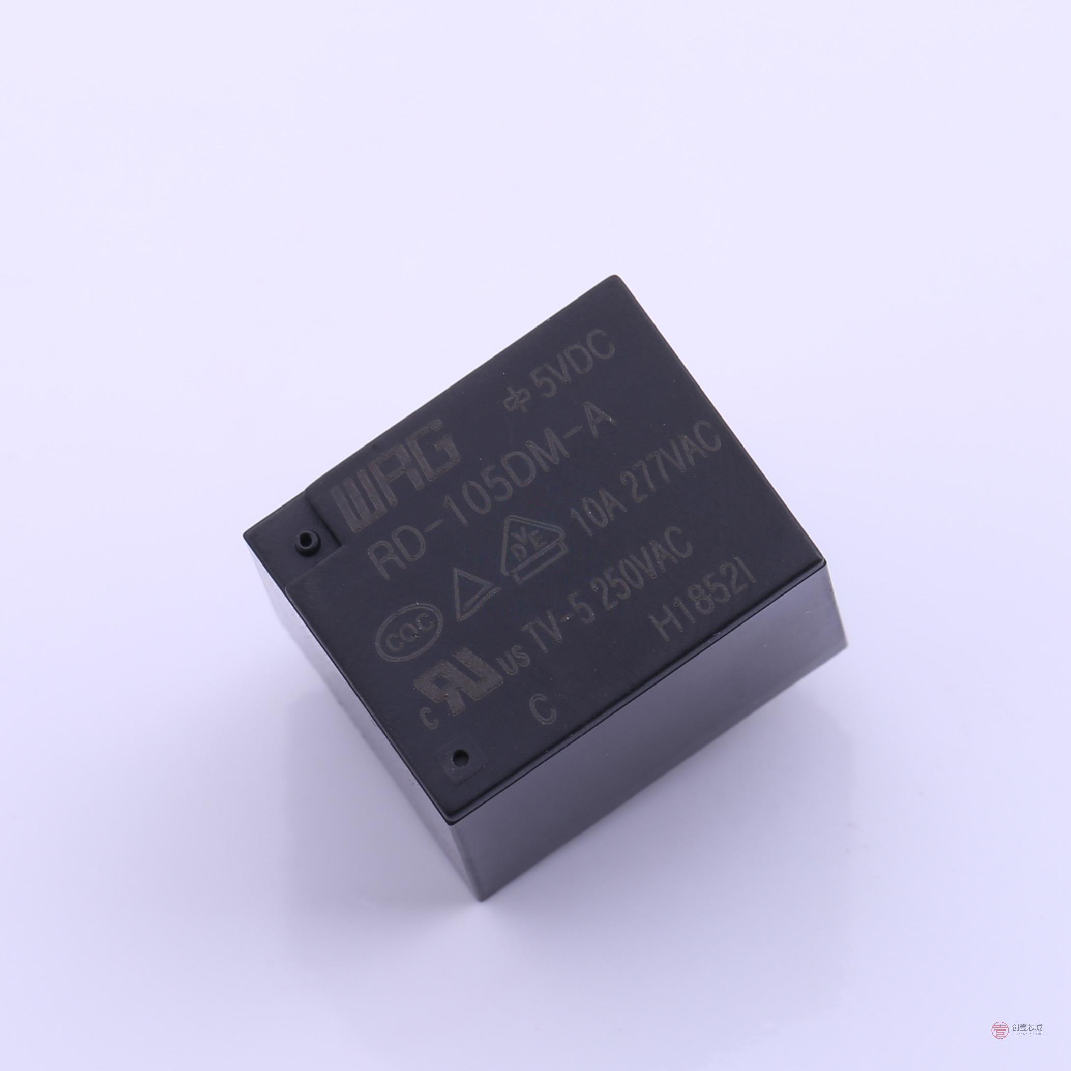 原装RD-105DM-A 10A全新固态继电器正品