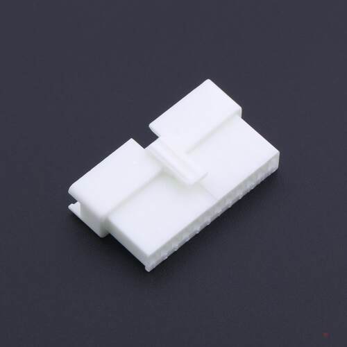 原装正品SMR-12V-N(P)全新2.5mm 1x12P