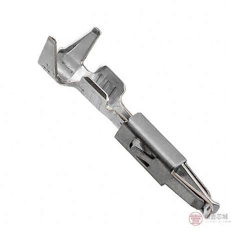 原装962876-1全新CONN SOCKET 17-20AWG CRIMP TIN正品