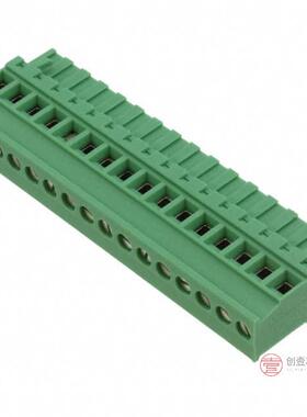 原装1792388全新TERM B PLUG 16POS 5.08MM正品