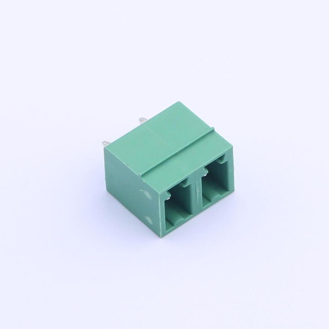 原装JL15EDGVC-50802G01全新5.08mm 排数:1 每