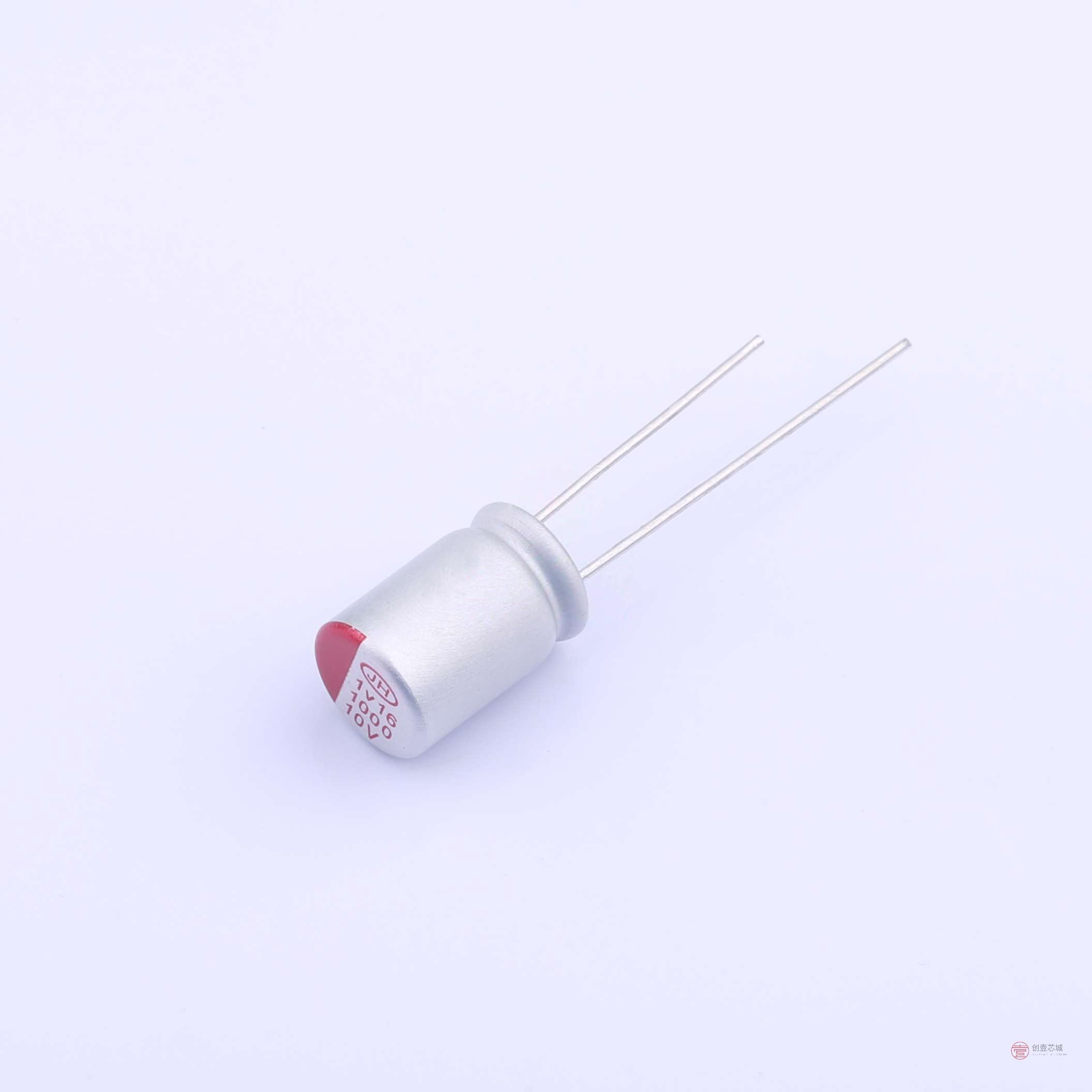 原装PCR1AEL102MBABLL35WP全新1000uF 20% 10V正品