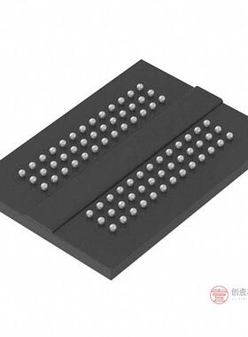 原装正品IS43TR81024B-125KBLI全新IC DRAM 8GBIT PA