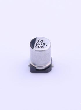 原装EEEHB1C100R全新10uF 20% 16V正品
