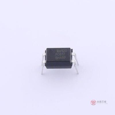原装正品PC817X2CSZ9F全新PC817X2CSZ9F