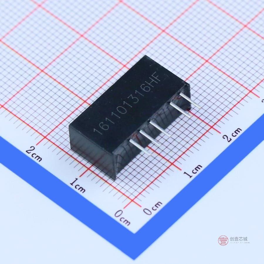 原装A2412S-2WR2全新转换类型：DC-DC 输入