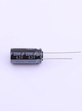 原装EEUFR0J222全新2200uF 20% 6.3V正品