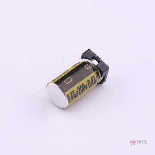 原装正品VKMB1002DR47MV全新0.47uF 20% 200V