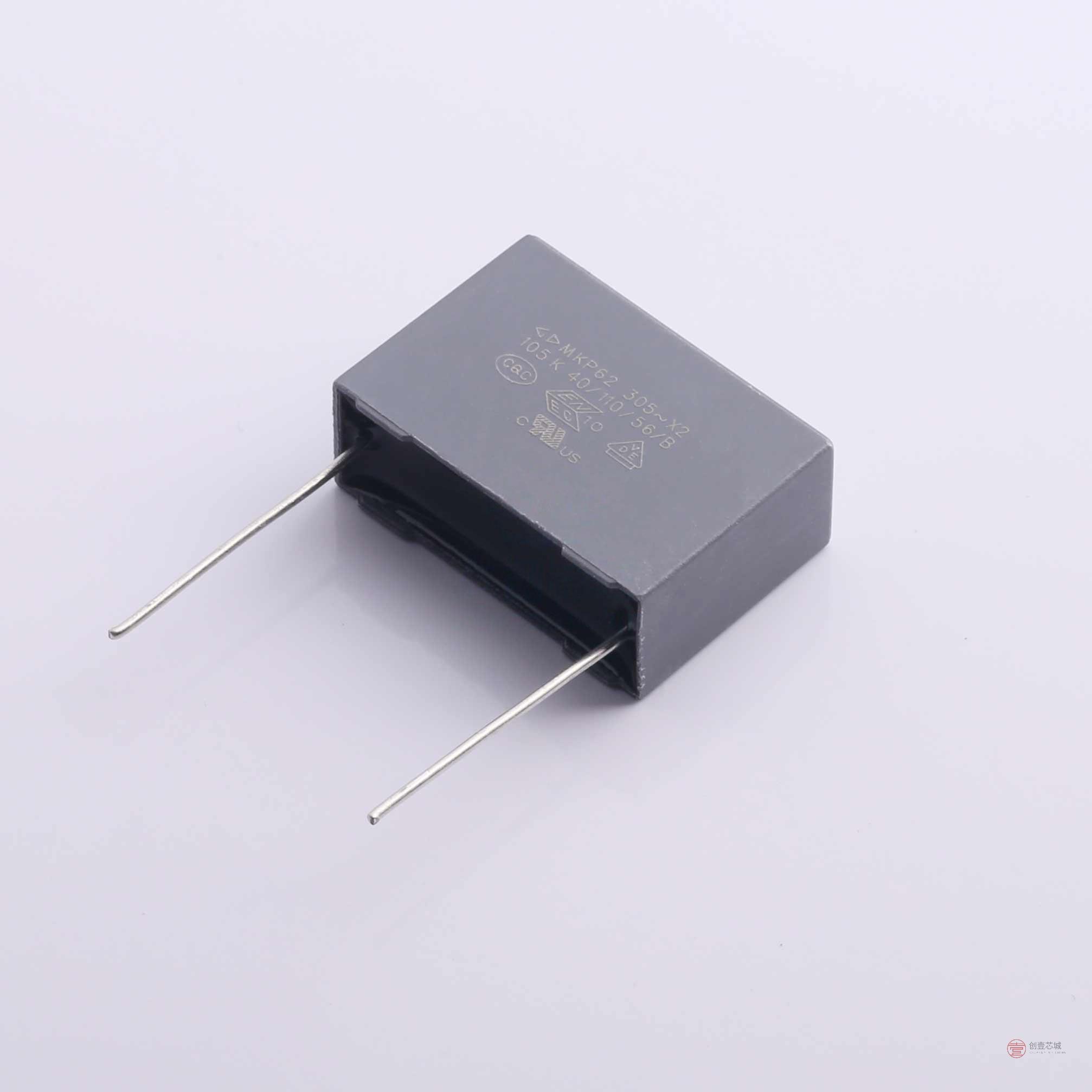 原装C42Q2105K9SC000全新等级:X2 1uF 10% 305VAC正品