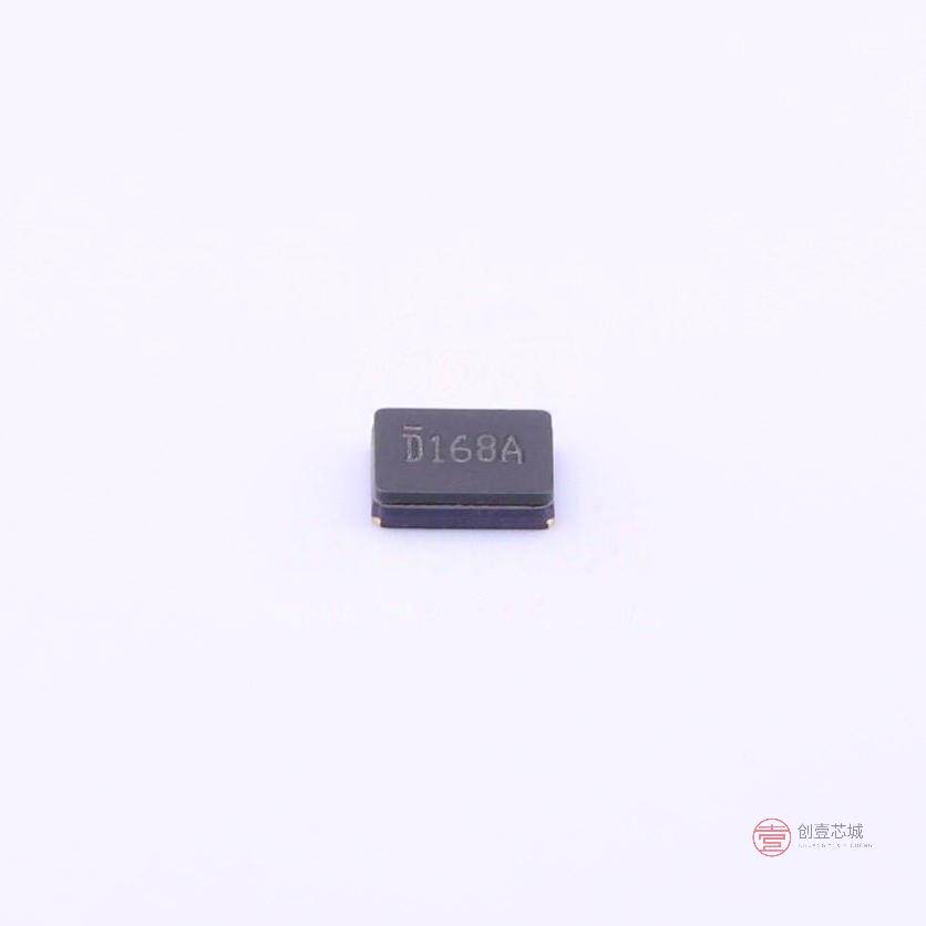 原装1N216000AB0D全新16MHz 9pF正品