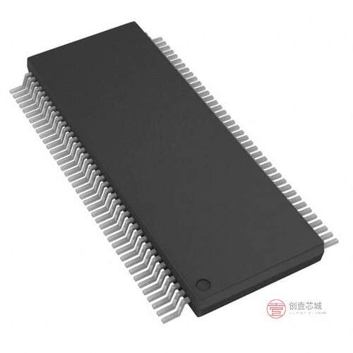原装正品SN74ALVCH162830GR全新IC ADDRESS DRIVER 3