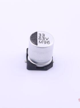 原装MV330M063E077ETR全新33uF 20% 63V正品