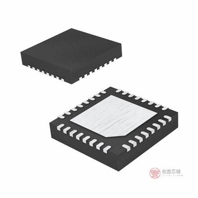 原装正品P9025AC-RNBGI8全新IC WIRELESS PWR RECEIV
