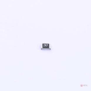 AS05W2J027JT5E全新2.7 500mW 正品 原装