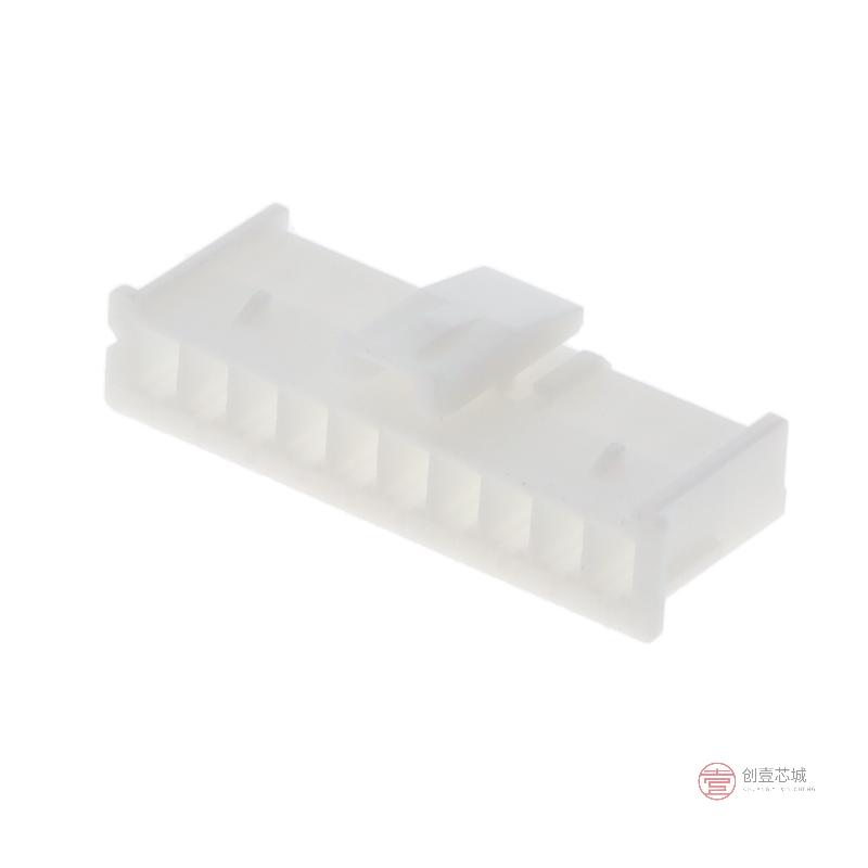 原装XARP-10V全新CONN XA PLUG HOUSING 10POS 2.5MM正品