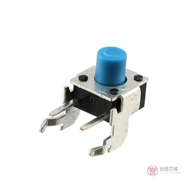 原装1825027-8全新SWITCH TACTILE SPST-NO 0.05A 24V正品
