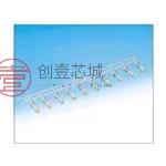 原装DF62-EP2428PCF全新CONN PIN 24-28AWG CRIMP TIN正品