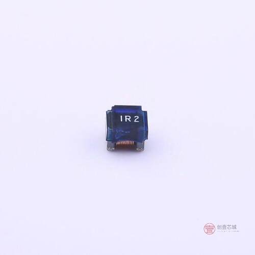 原装正品FHW1008IF1R2JST全新1.2uH 5% 550mA 750m