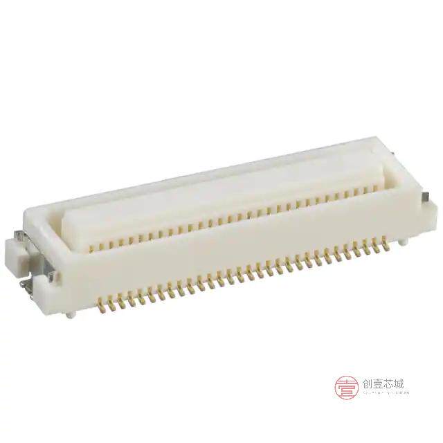 原装DF17(3.0)-60DS-0.5V(57)全新CONN RCPT 60POS