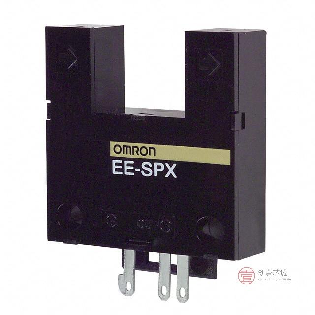 原装EE-SPX403N全新SENSOR OPTICAL 13MM MODULE SLOT正品