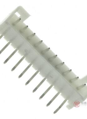 原装1-440055-0全新CONN HEADER R/A 10POS 2MM正品