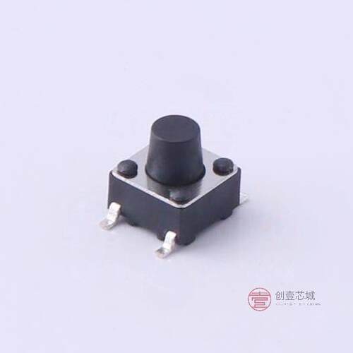 原装正品TS-1095S-A6B2-C2D1全新轻触