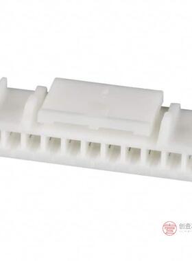 原装PAP-11V-S全新CONN HOUSING PA 11POS 2MM WHITE正品