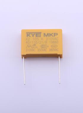 原装正品PX105K2C2202全新等级:X2 1uF 10% 310VAC