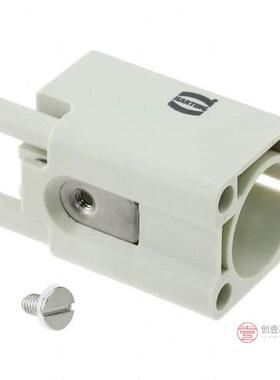 原装09150033101全新HAN 3 QUINTAX FEMALE正品