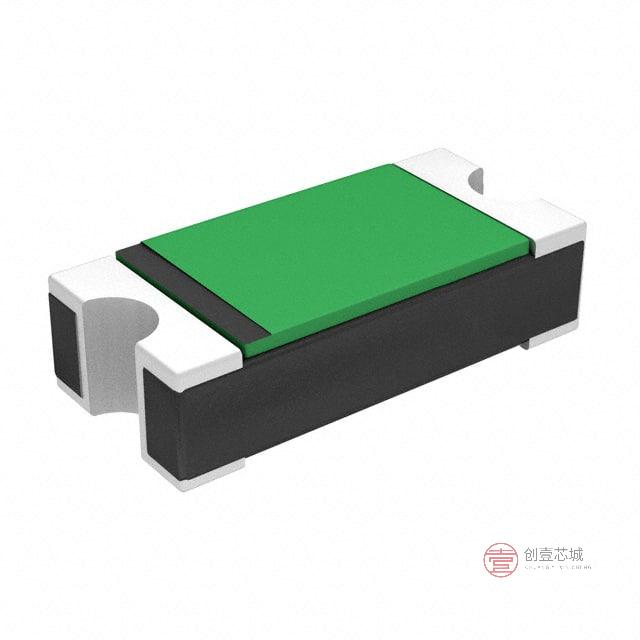 原装0ZCM0010FF2G全新PTC RESET FUSE 15V 100MA 0603正品