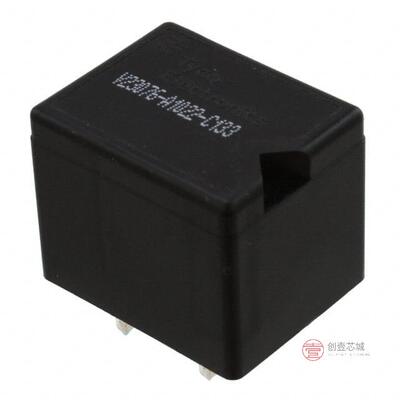 原装正品1-1393277-4全新RELAY AUTOMOTIVE SPST 45A 12V