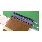 原装FH35C-61S-0.3SHW(50)全新CONN FPC 61POS .3MM正品