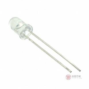 Z10DD全新LED CLEAR EG1A RED H正品 原装 HLMP