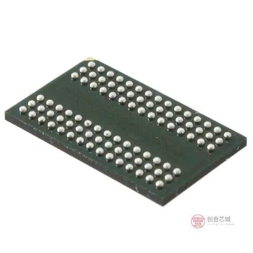 原装正品IS42VM32160D-75BLI全新IC DRAM 512MBIT PA
