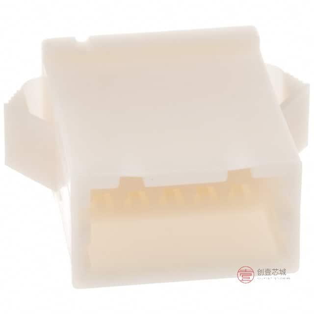 原装DF1BA-10DEP-2.5RC全新CONN PLUG HOUSING 10P