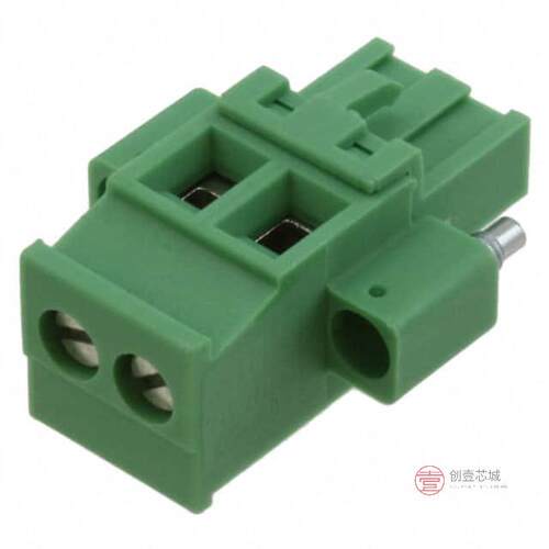 原装正品1835096全新TERM B PLUG 2POS 5.08MM