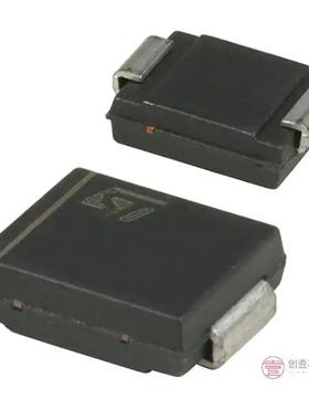 原装SM15T68A全新TVS DIODE 58.1VWM 121VC SMC正品