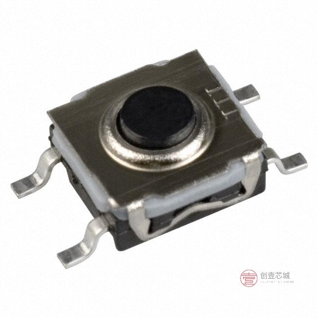 原装KSC341GLFS全新SWITCH TACTILE SPST-NO 0.05A