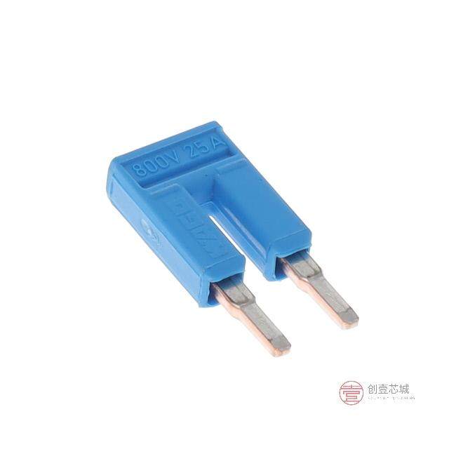 原装2002-402/000-006全新PUSH-IN TYPE JUMPER BA